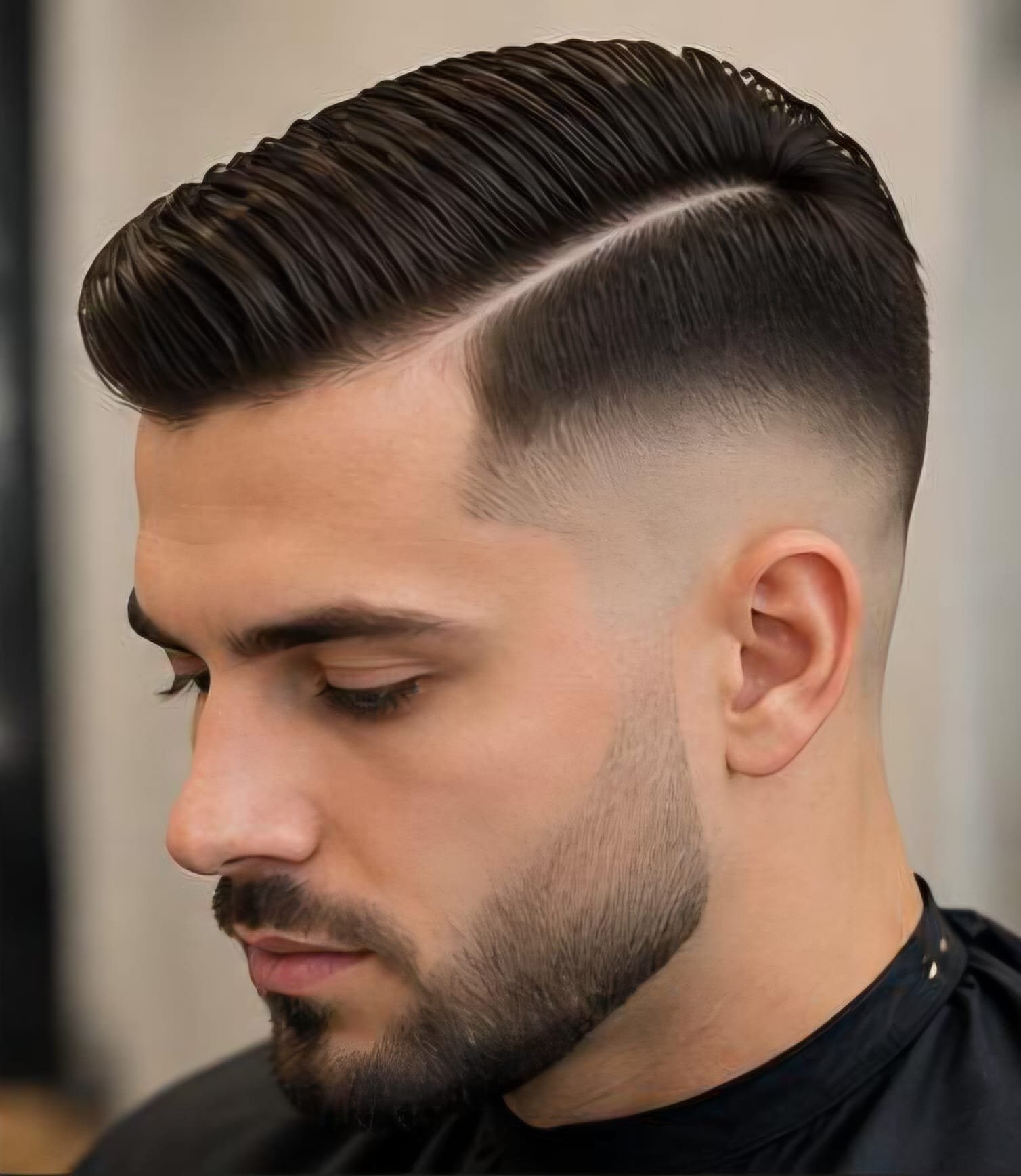 Classic Fade